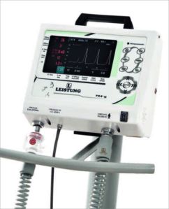 Portable Lung Ventilator - Pr4-g