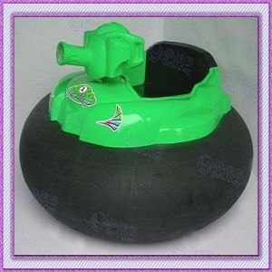 Excellent Battery Bumper Car