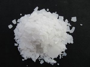 caustic soda flakes