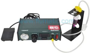 Dispensers Controller