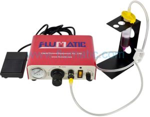 Dispensing Controllers