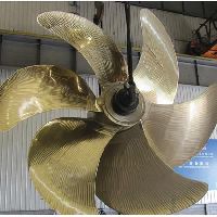 Fixed Pitch Propellers
