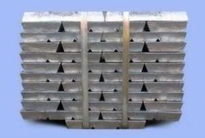 Zinc Ingot