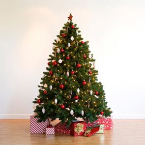 Artificial Christmas