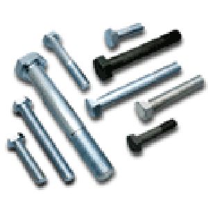 half thread bolts