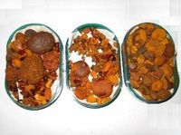 Ox Gallstone, Cow Gallstone Ox Gallstone, Cow Gallstone