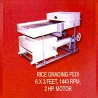 Rice Grading Machine
