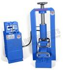 Flexural Testing Machine