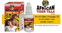 African Tiger Oil
