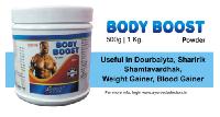 Body Boost Powder