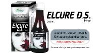 Elcure D.s Syrup