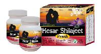 Kesar Shilazeet Prash Kit