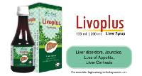 Livoplus Syrup