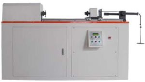 Nj-x Wire Torsion Testing Machine