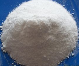 Sodium Hexametaphosphate