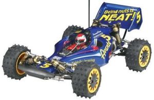 Tamiya 58489 Avante 2011