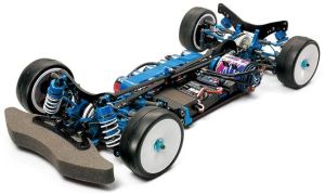 Tamiya Trf416 Chassis Kit