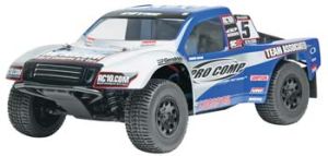 Team Associated Pro Comp Sc10 Rtr