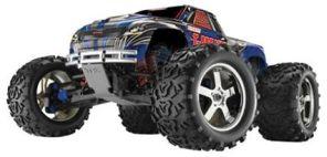 Traxxas T-maxx 3.3 4wd Rtr