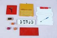 Braille Learning Kit