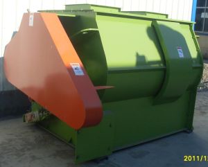 Livestock Pellet Meal Machine