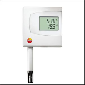 Climatic Humidity Measurement Transmitter
