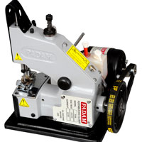 Sealing & Strapping Machines