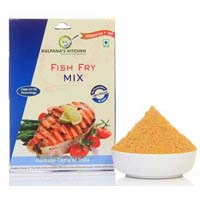 Fish Fry Mix Powder