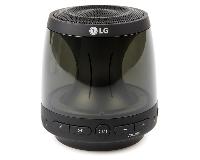 LG PH1 portable speaker
