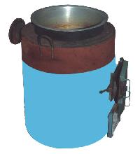 Simple Boiling Stoves