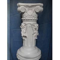 Marble Pillar