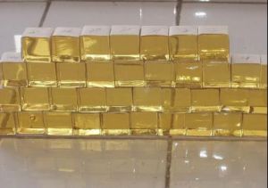 Gum Rosin, Gum Resin