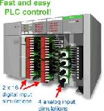 plc controller