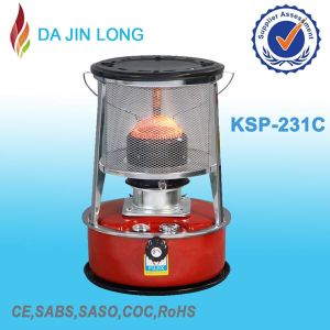 Kerosene Heater