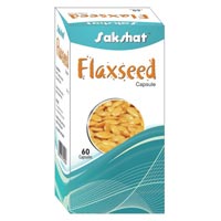 Flaxseed Nos-03*60 Capsules