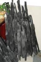 White Charcoal For Bbq(A) White Charcoal For Bbq(A)