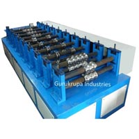 Roofing Tile Roll Forming Machine