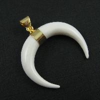 horn bone jewellery
