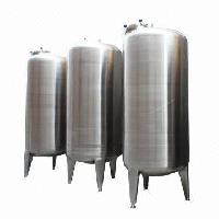 Storage Tanks