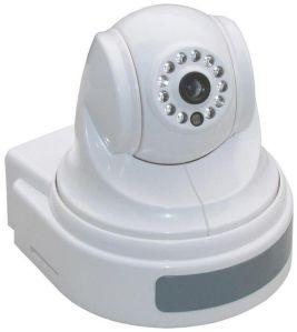 3G Video Alarm Server