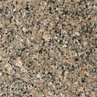 Coco Brown Granite Stone