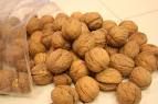 walnuts,  Calories : 654 Per 100 gm