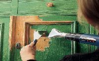Heat gun for Paints & Wallpaper Removal, Stripping & Scraping.