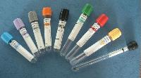 Vacuum Blood Collection Tube