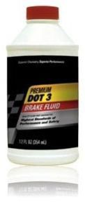 Brake Fluid