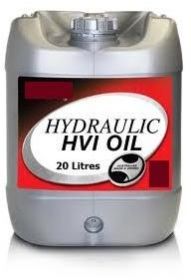 Hydraulic Oil