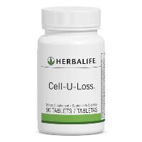Cell-u-loss to Eliminate Excess Body Fluid