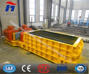Double Roller Crusher For Mining