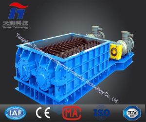 Limestone Crusher