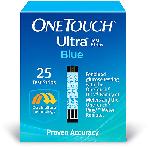 one touch ultra test strip